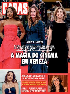 CARAS Brasil - Magazine